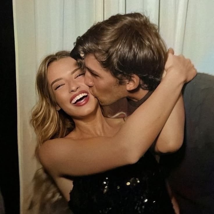 Couple photo