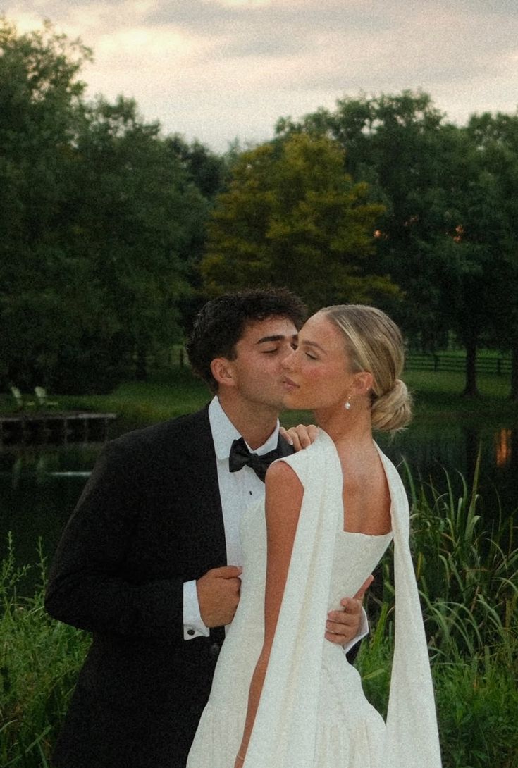 James & Emma