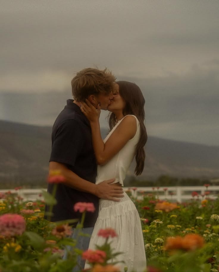 James & Emma