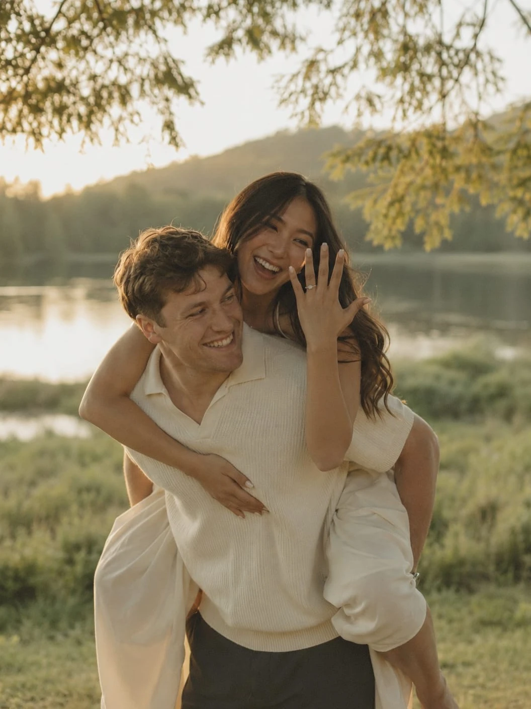 Couple photo